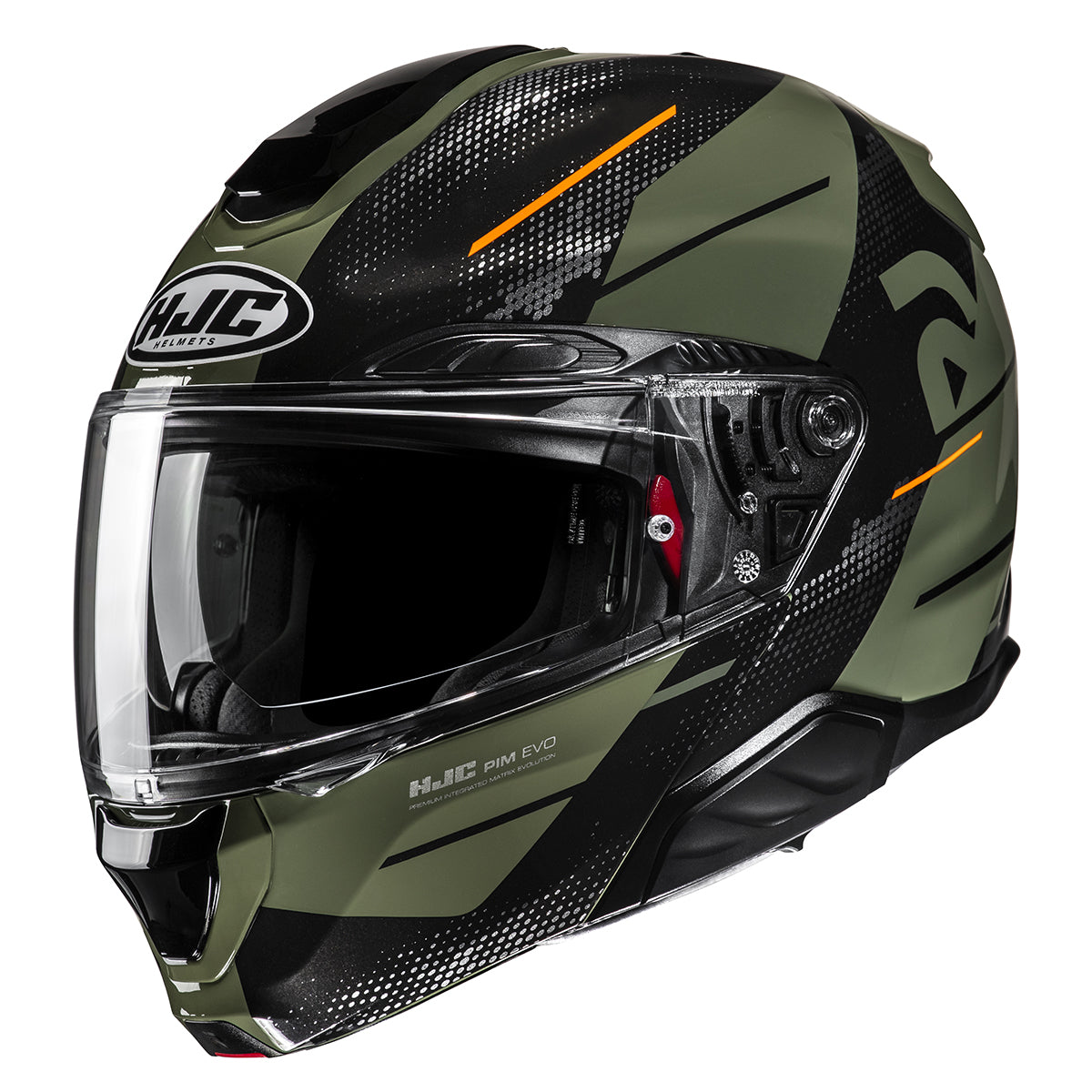 RPHA91 Blat MC7
