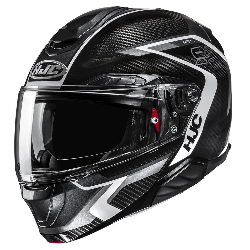 RPHA91 Carbon Lagos MC5