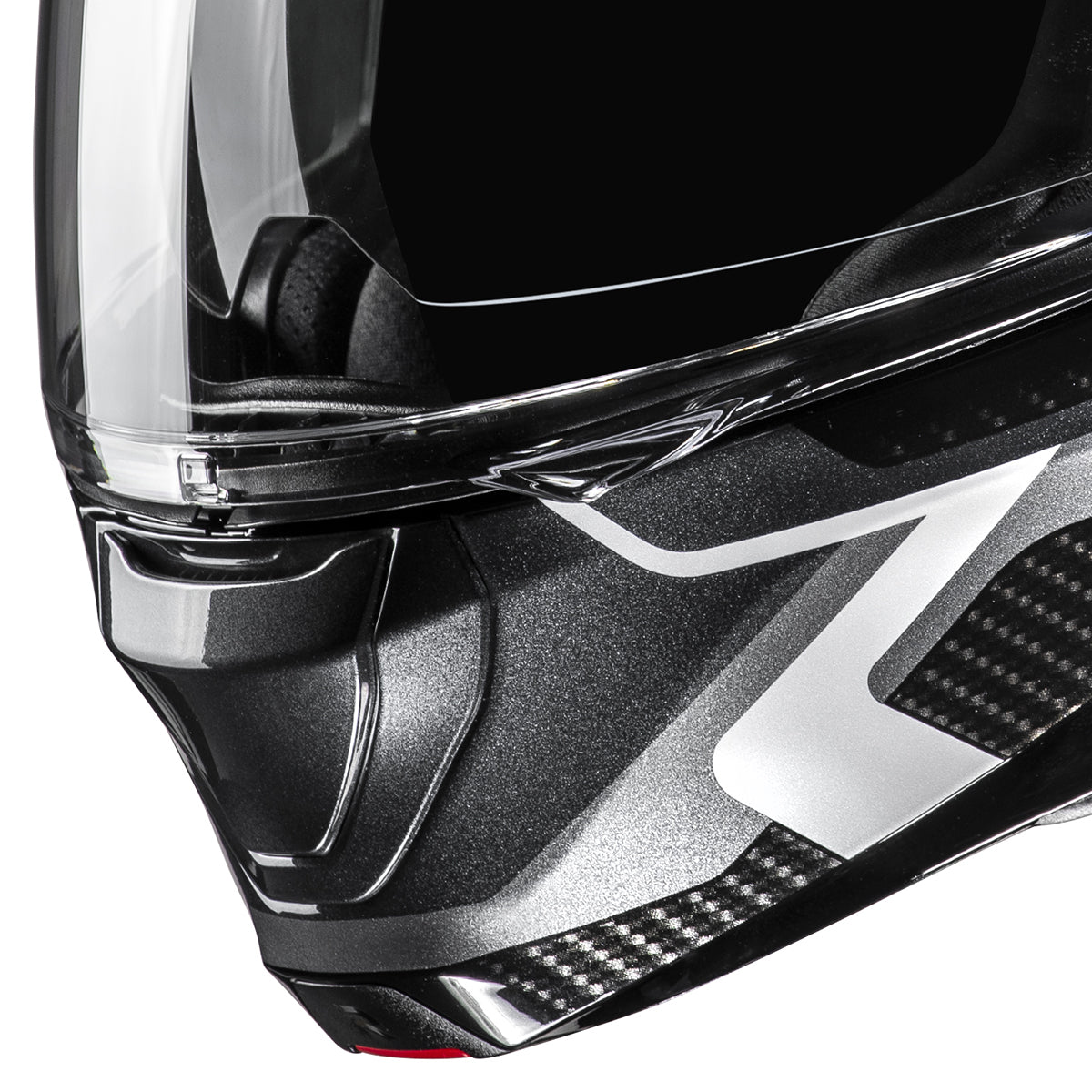RPHA91 Carbon Lagos MC5