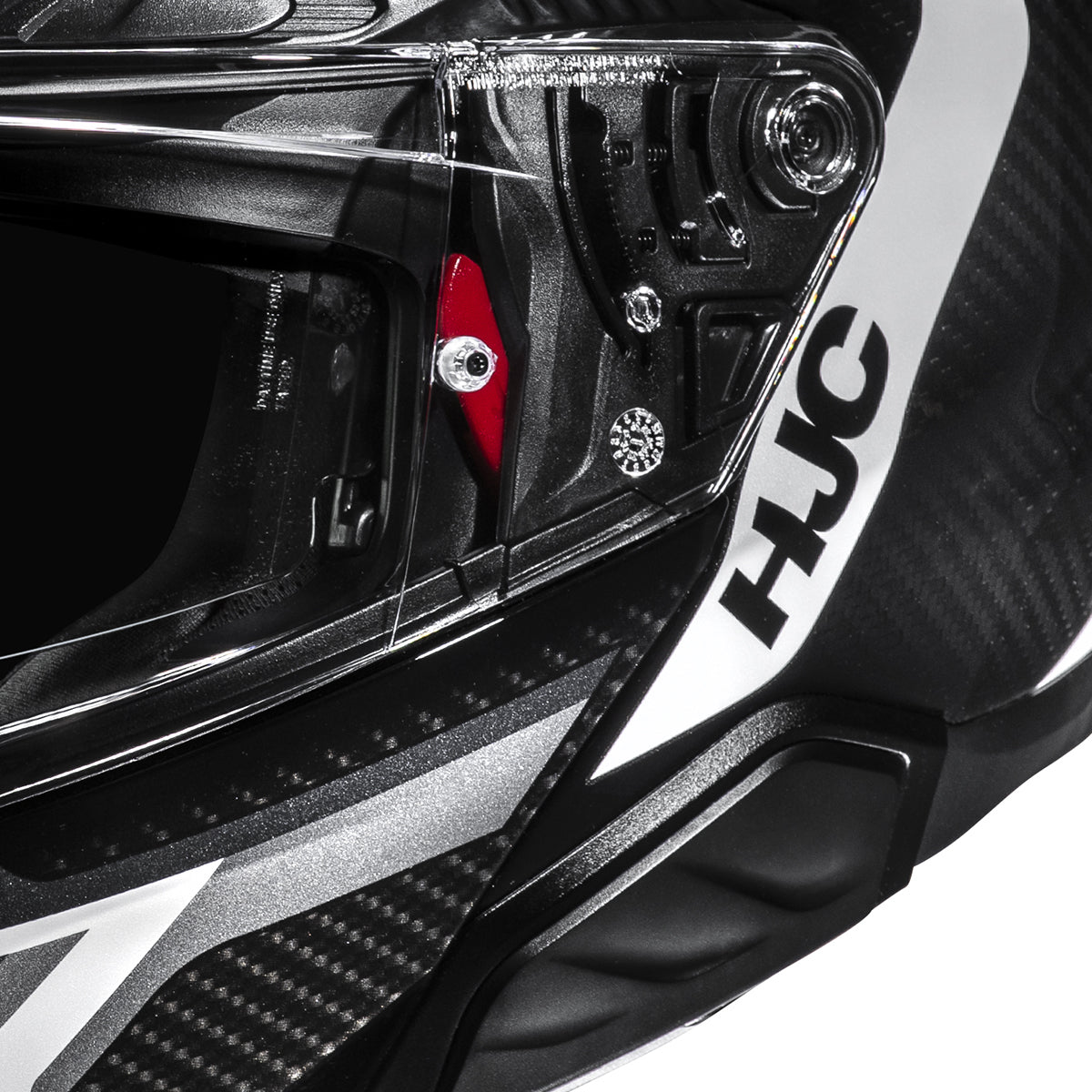 RPHA91 Carbon Lagos MC5