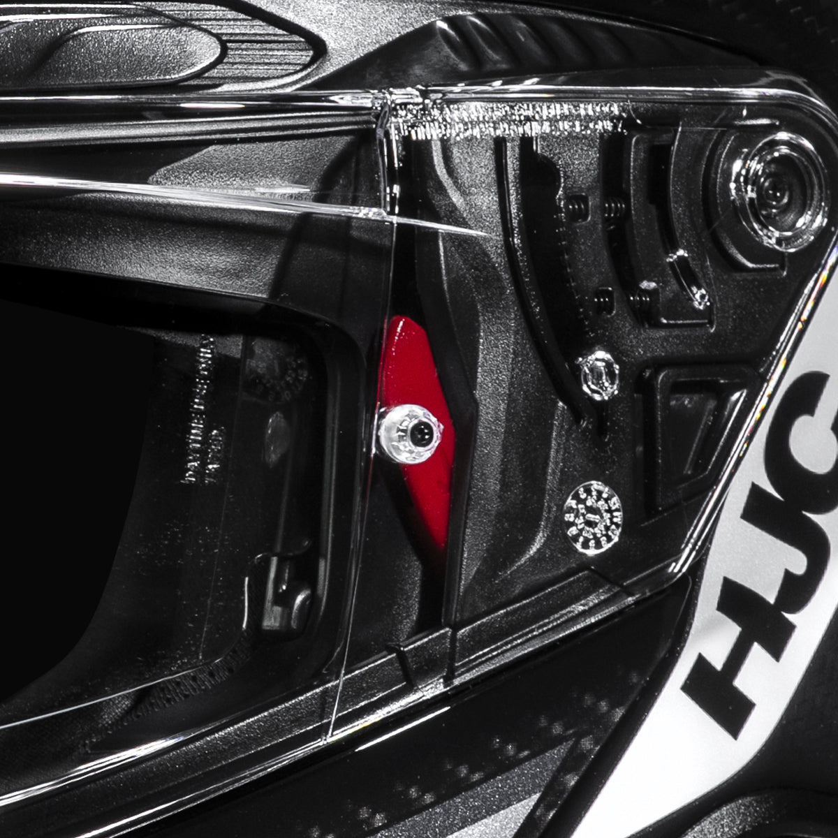 RPHA91 Carbon Lagos MC5