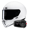 V10 White + Kit Bluetooth 5S Solo