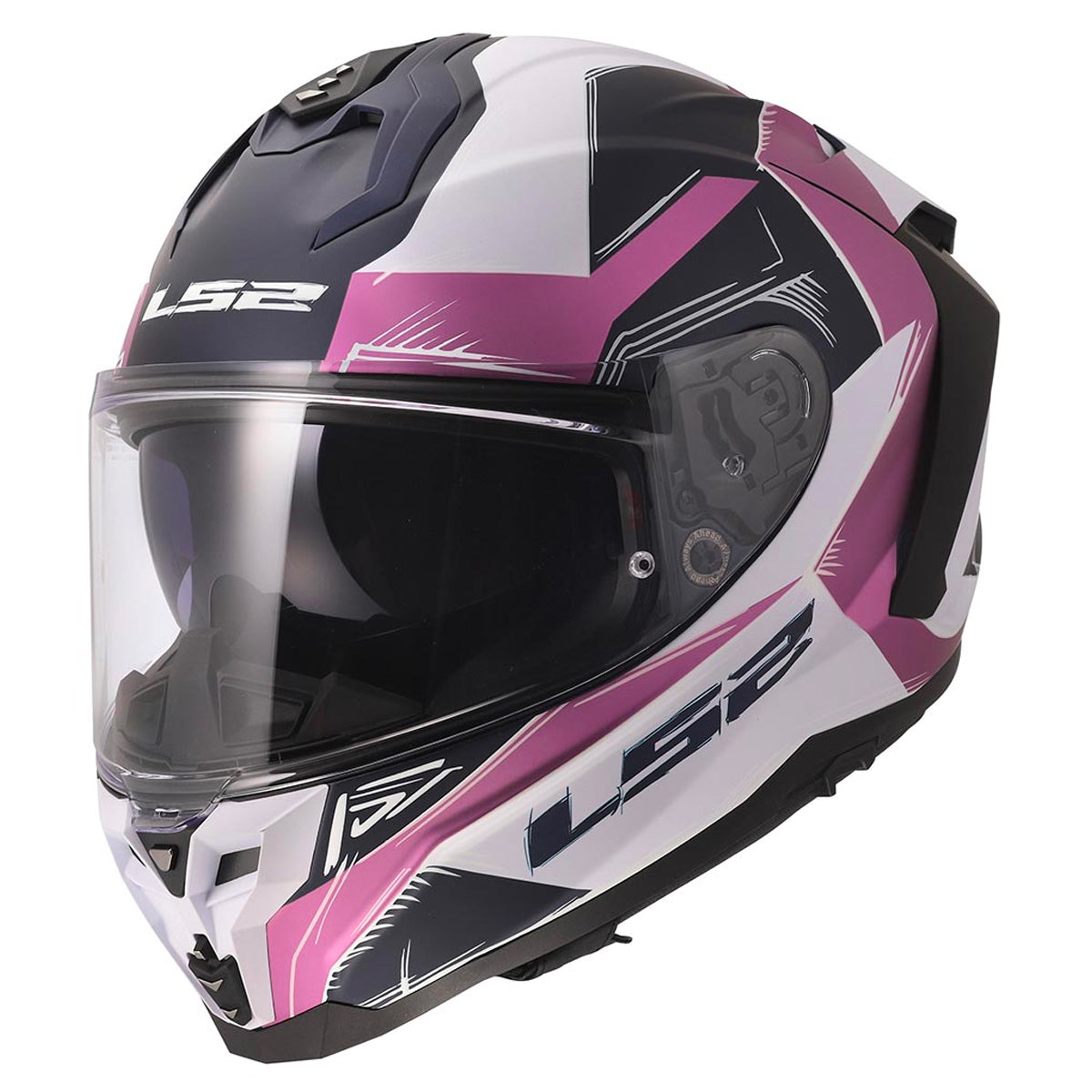 Challenger II Flaman Lavender FF817