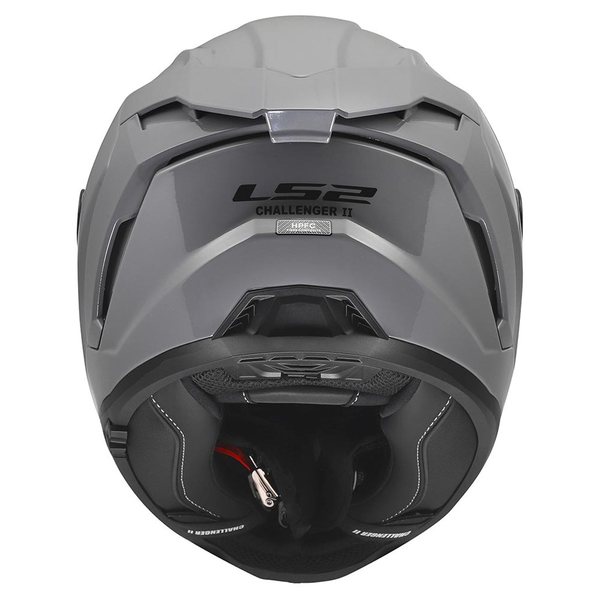 Challenger II Nardo Grey FF817