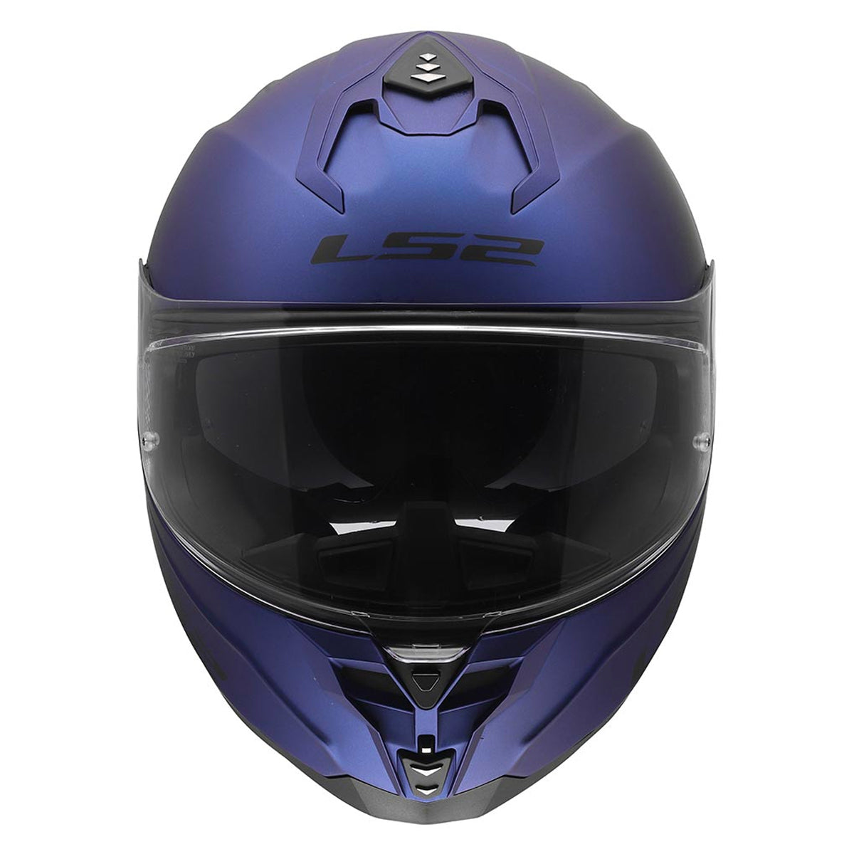Challenger II Solid Matt Navy Blue FF817