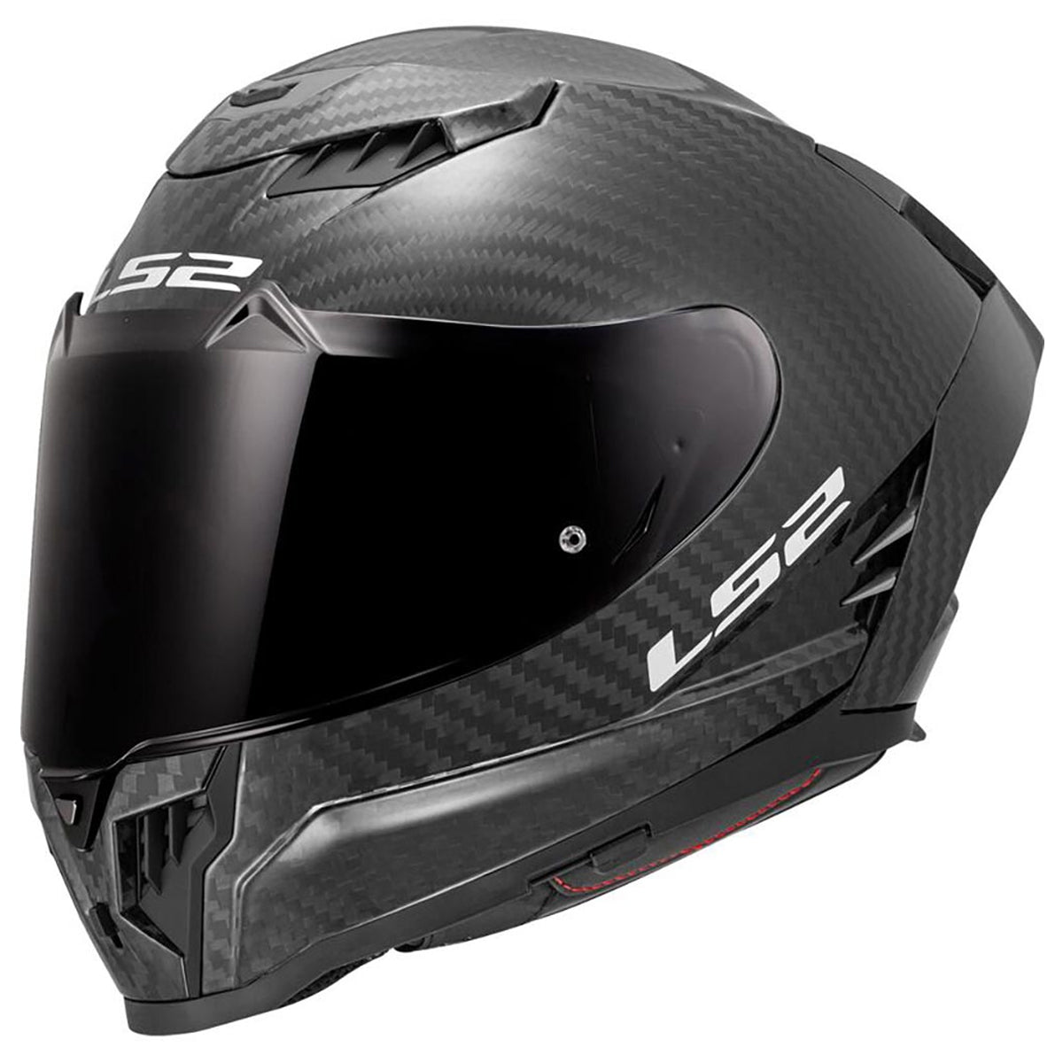 Dragon Matt Carbon FF807