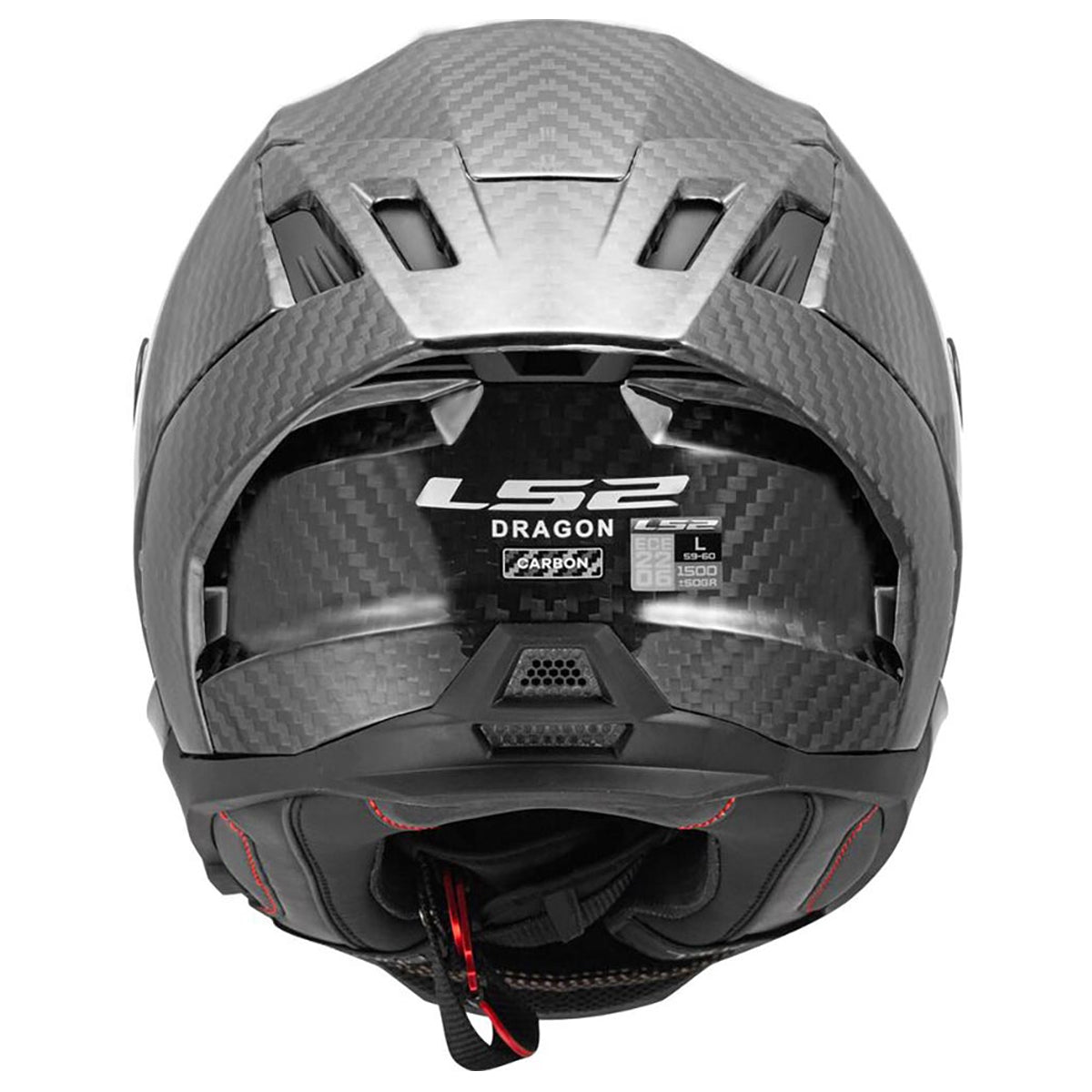 Dragon Matt Carbon FF807