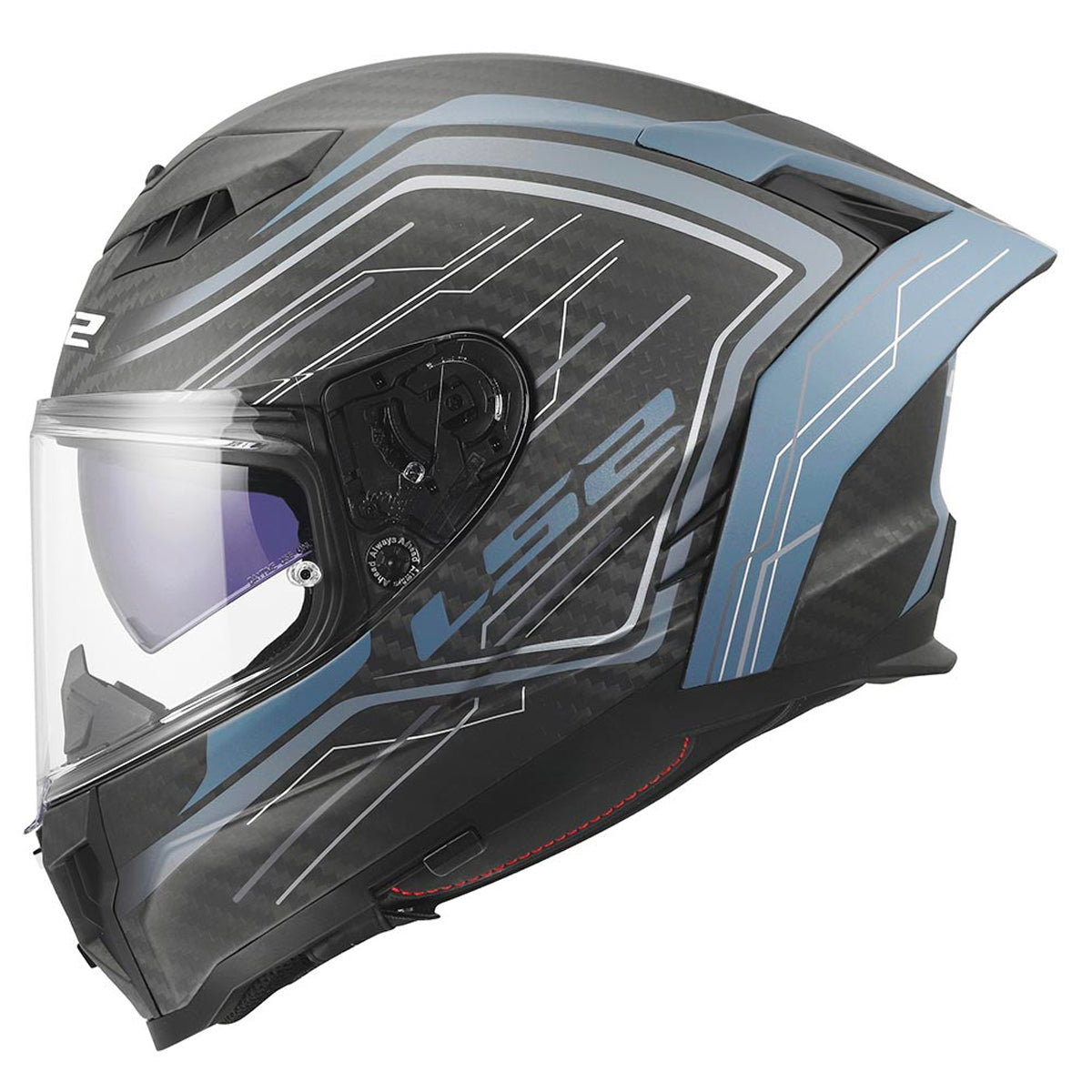 Dragon Subic White Blue Petrol FF807