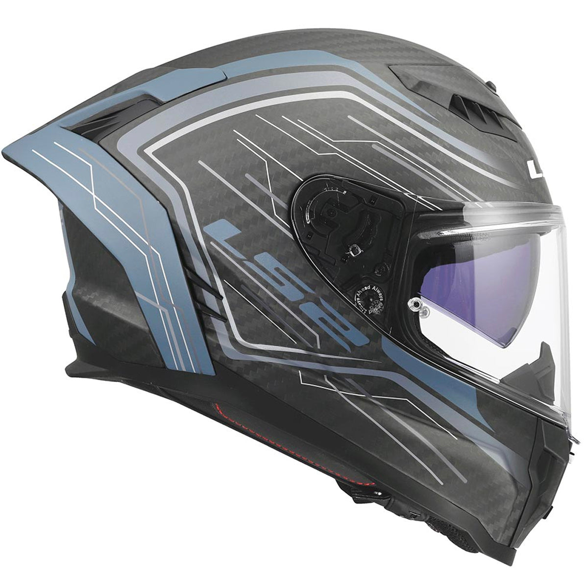 Dragon Subic White Blue Petrol FF807