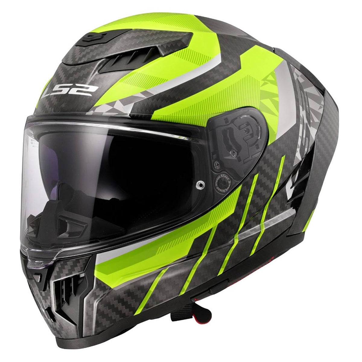 Dragon Trax Hi-Vis Yellow FF807