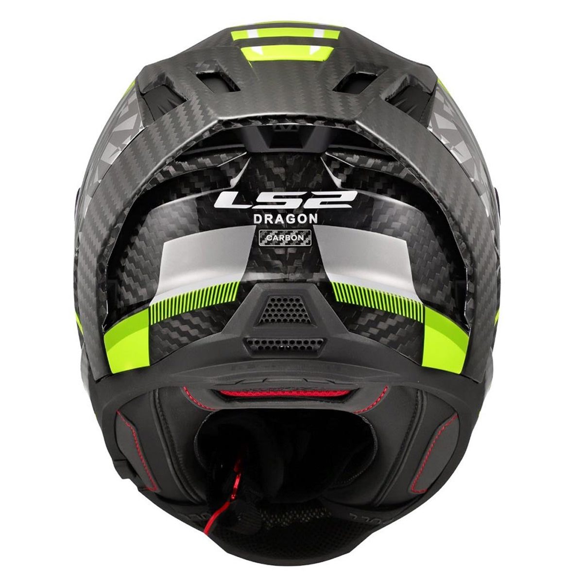 Dragon Trax Hi-Vis Yellow FF807