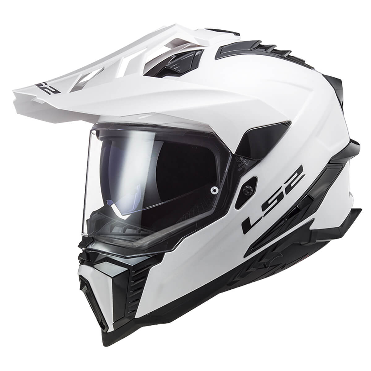 Explorer White MX701