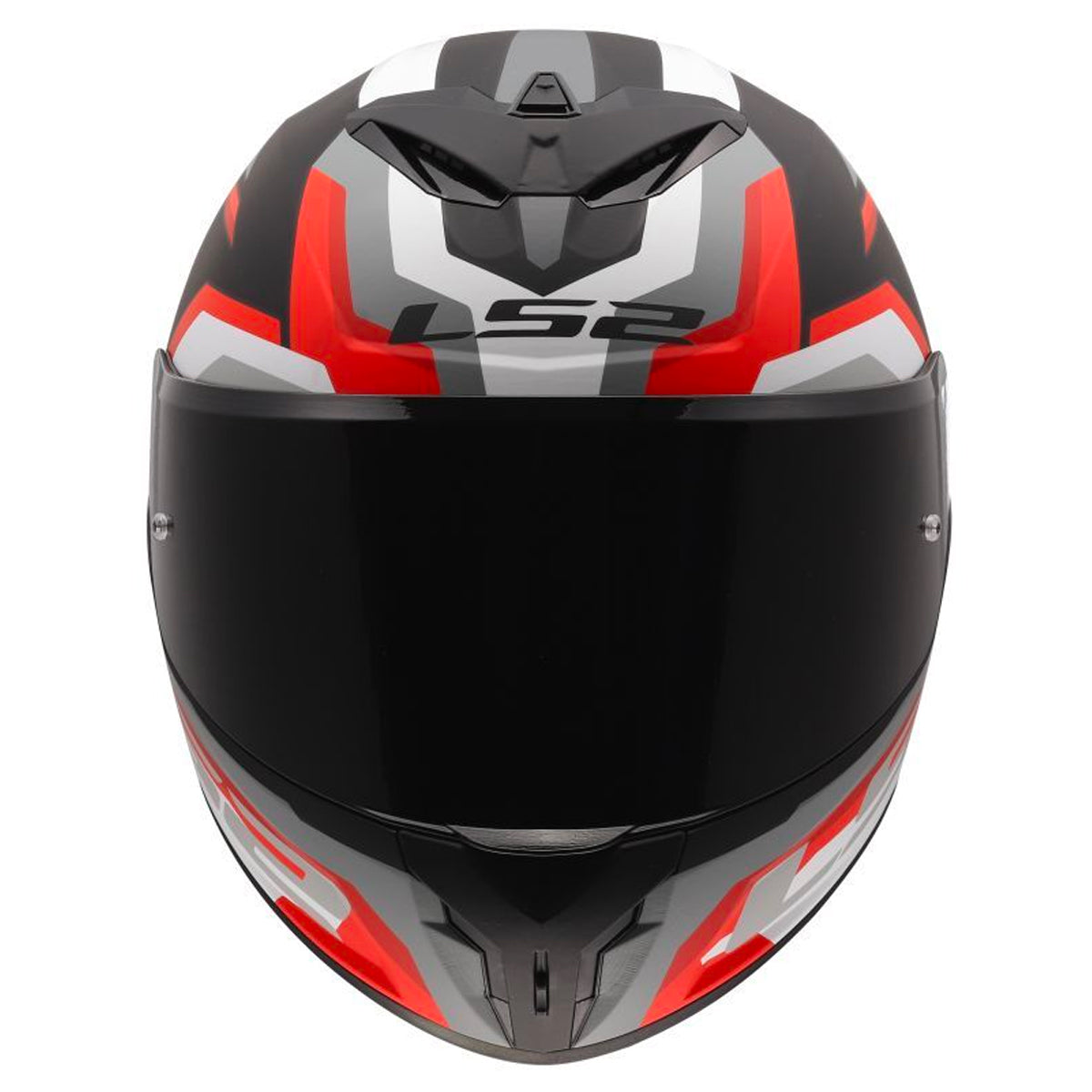 Rapid III Hyper Black Red FF820
