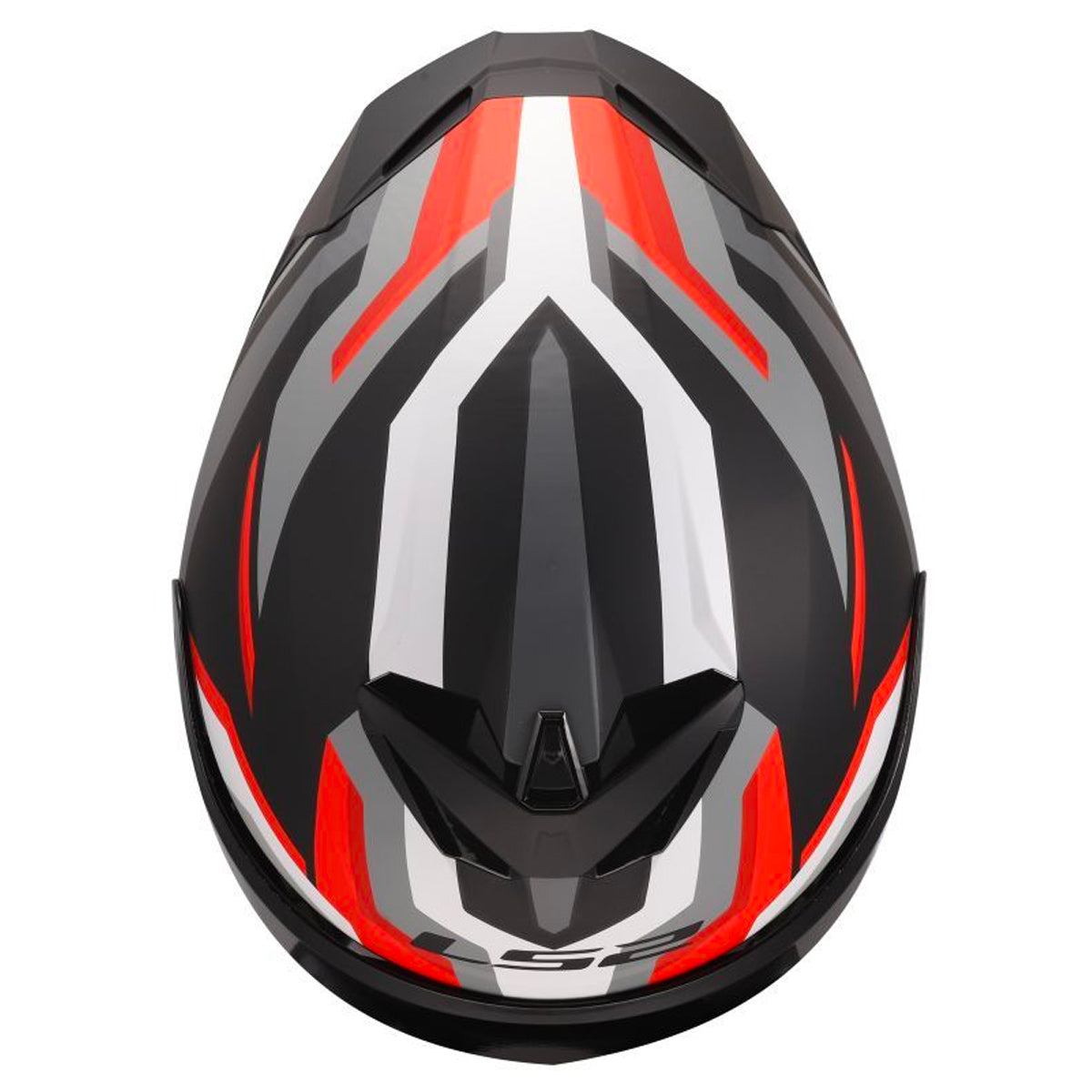 Rapid III Hyper Black Red FF820