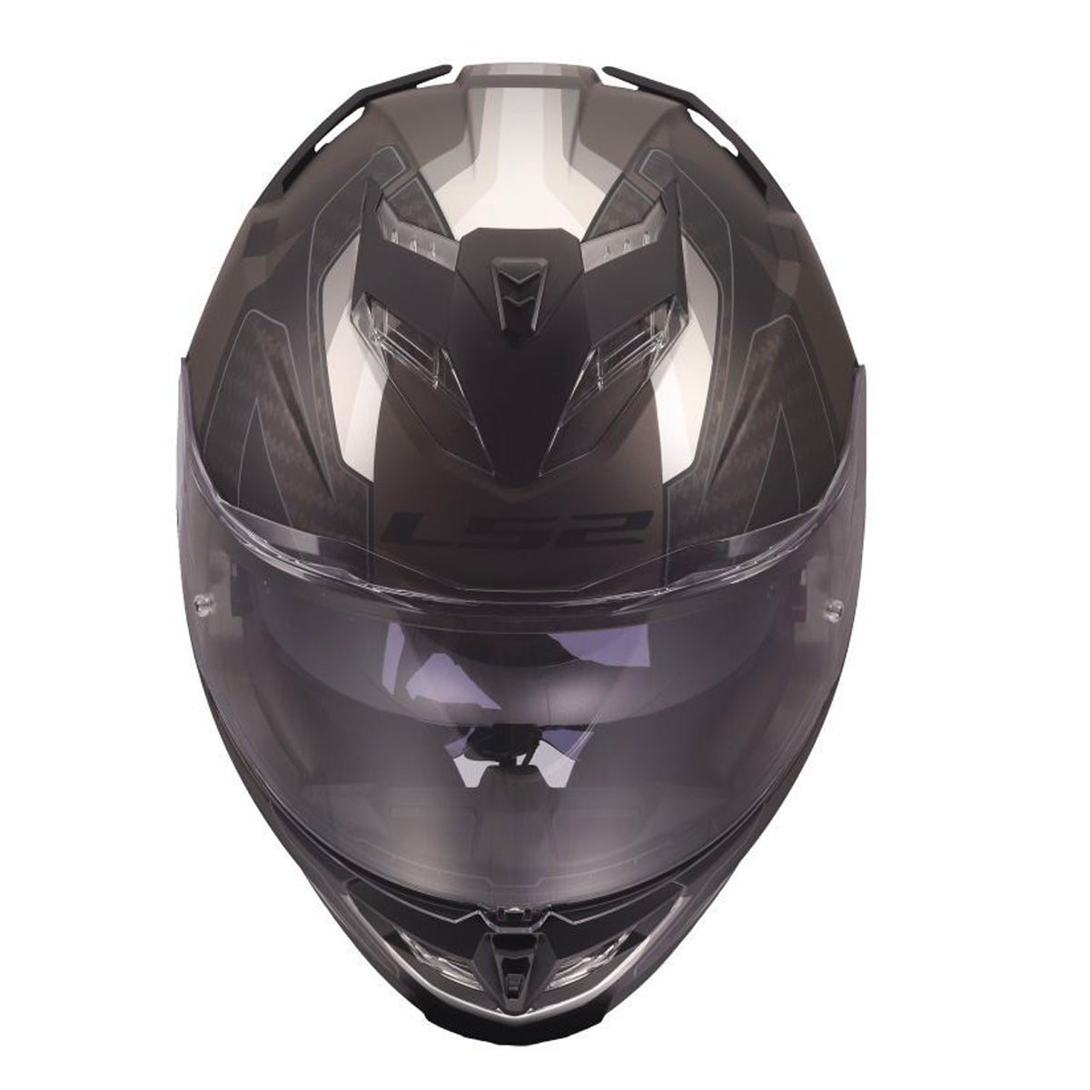 Storm III Sporty Black Grey FF818