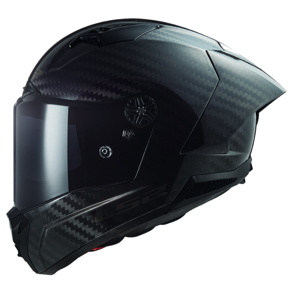 Thunder C GP PRO Fim Matt Black FF805
