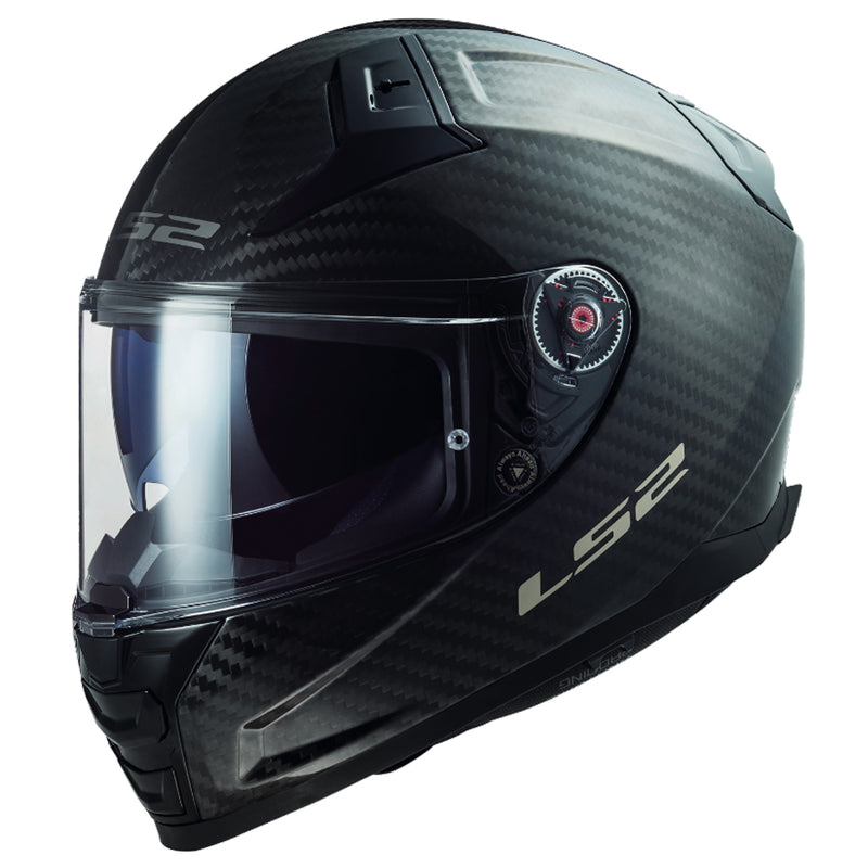 Vector II C Gloss Carbon FF811