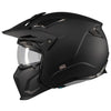 Streetfighter Pure A1 Matt