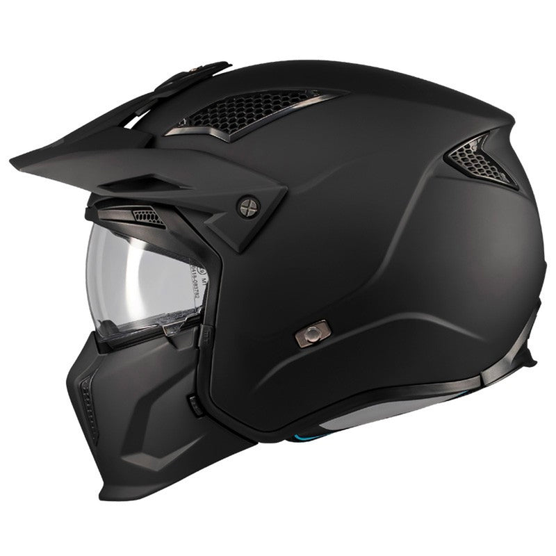 Streetfighter Pure A1 Matt