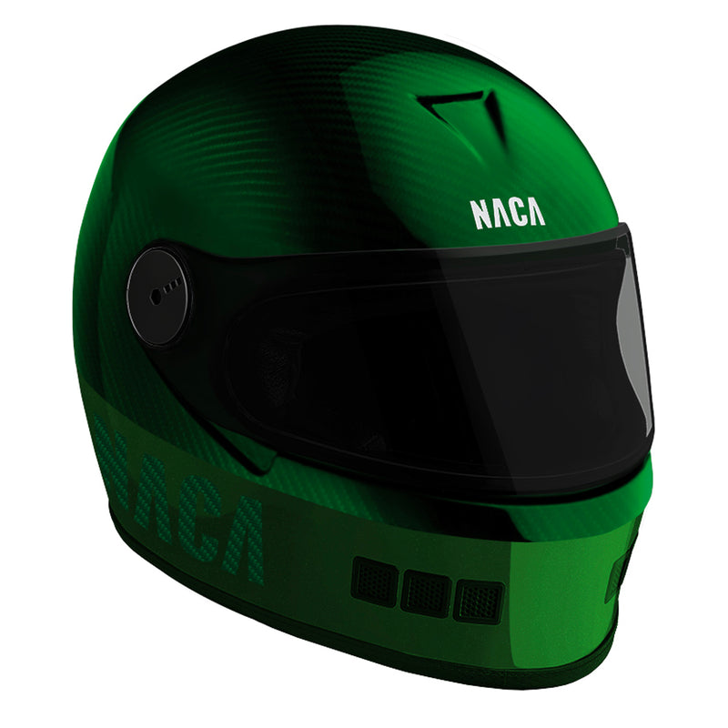 Le Castellet Green Carbon