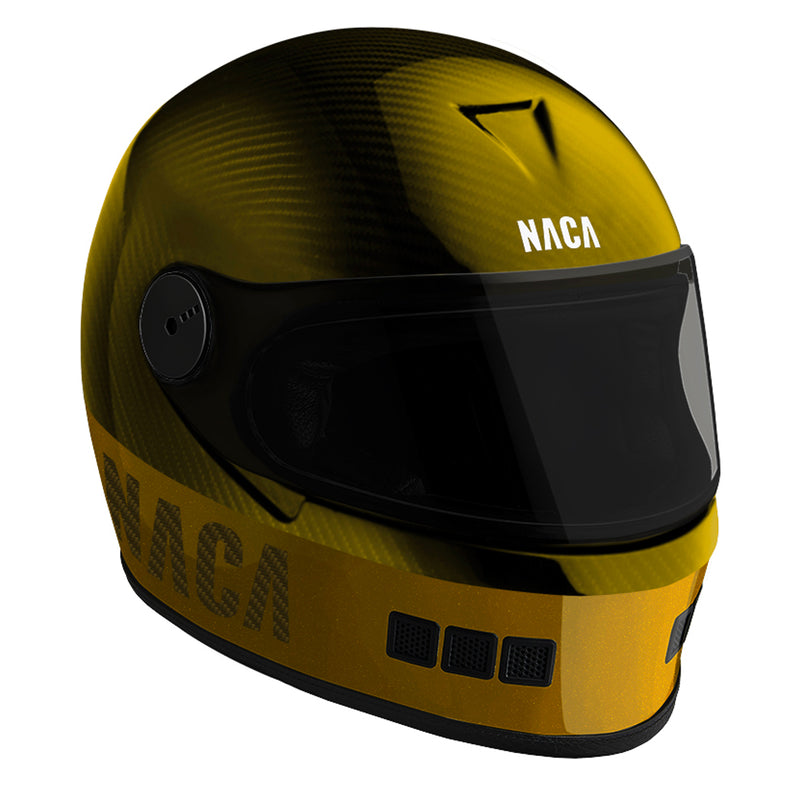 Le Castellet Yellow Carbon