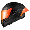 X.R3R Zero Pro 2 Carbon Red Matt