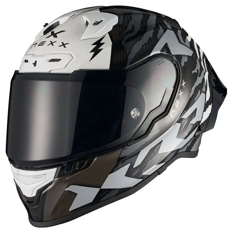 X.R3R Ziger Black Grey