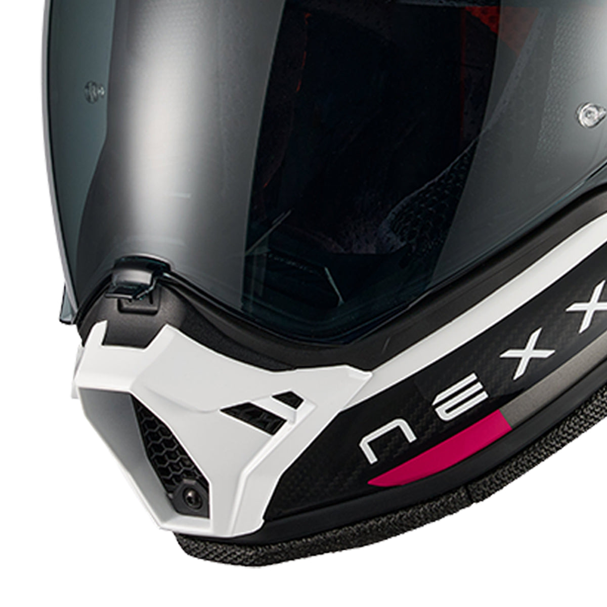 X.Rally Raid Blue Pink