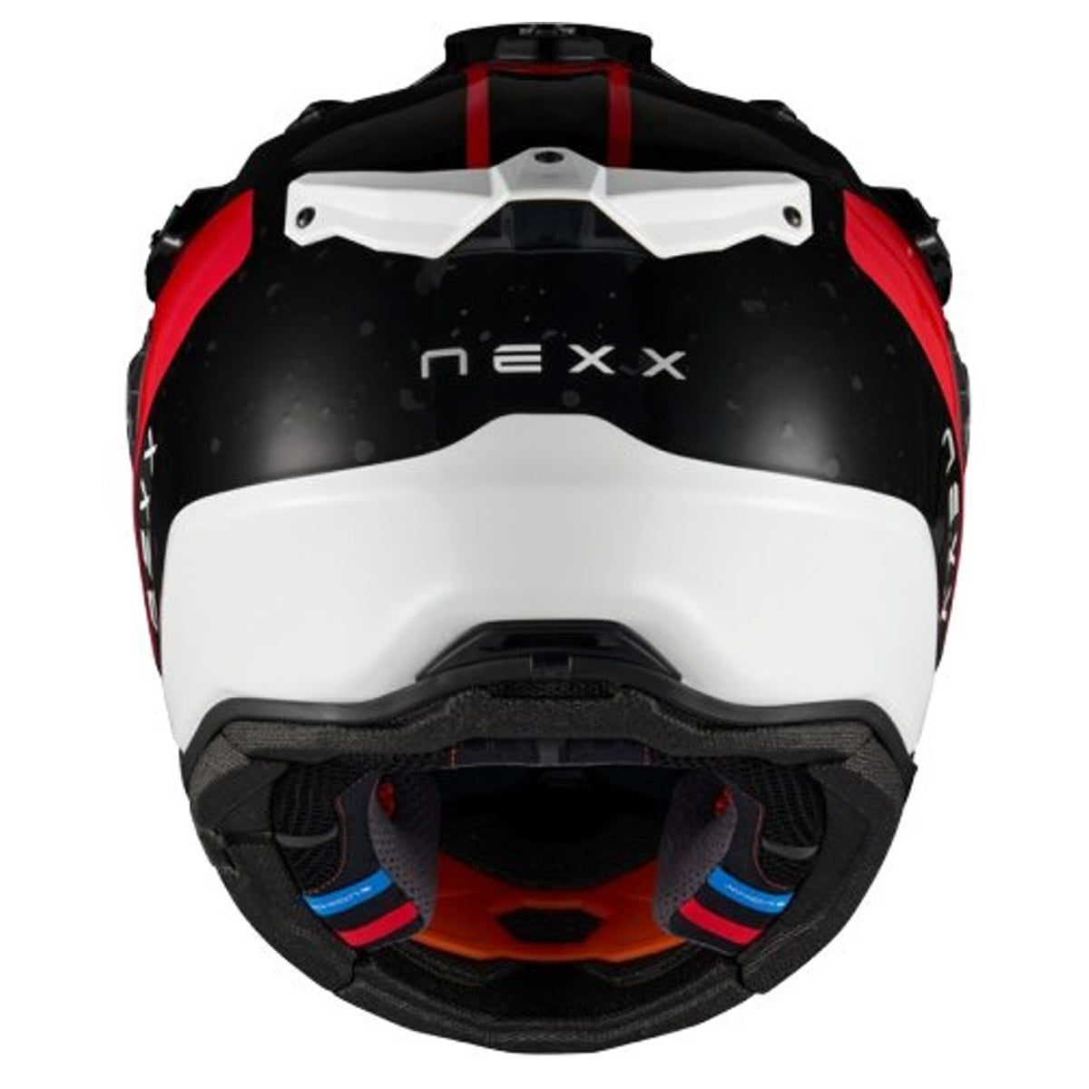 X.Rally Yuma Black Red