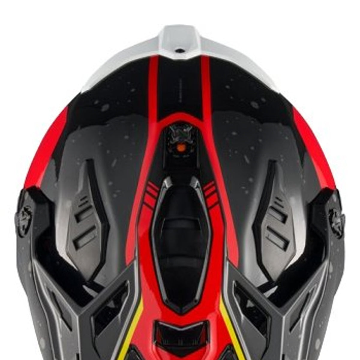 X.Rally Yuma Black Red