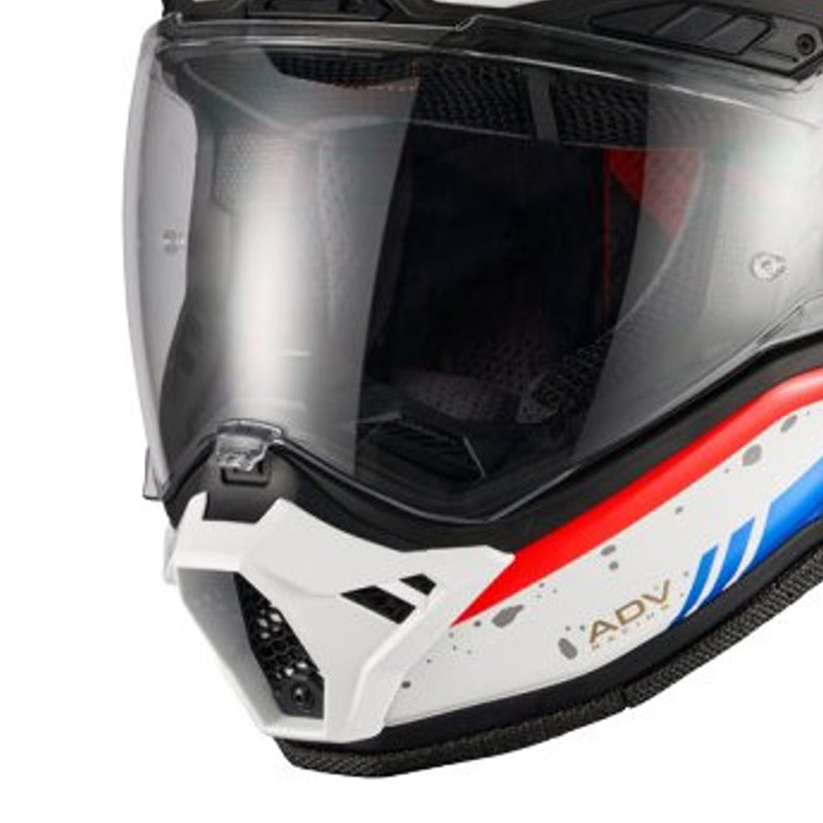 X.Rally Yuma Blue Red