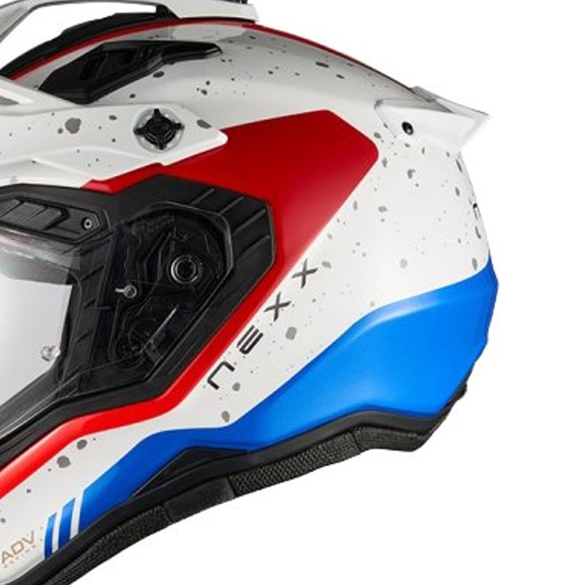 X.Rally Yuma Blue Red