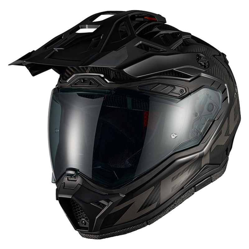 X.Rally Zero Pro Carbon