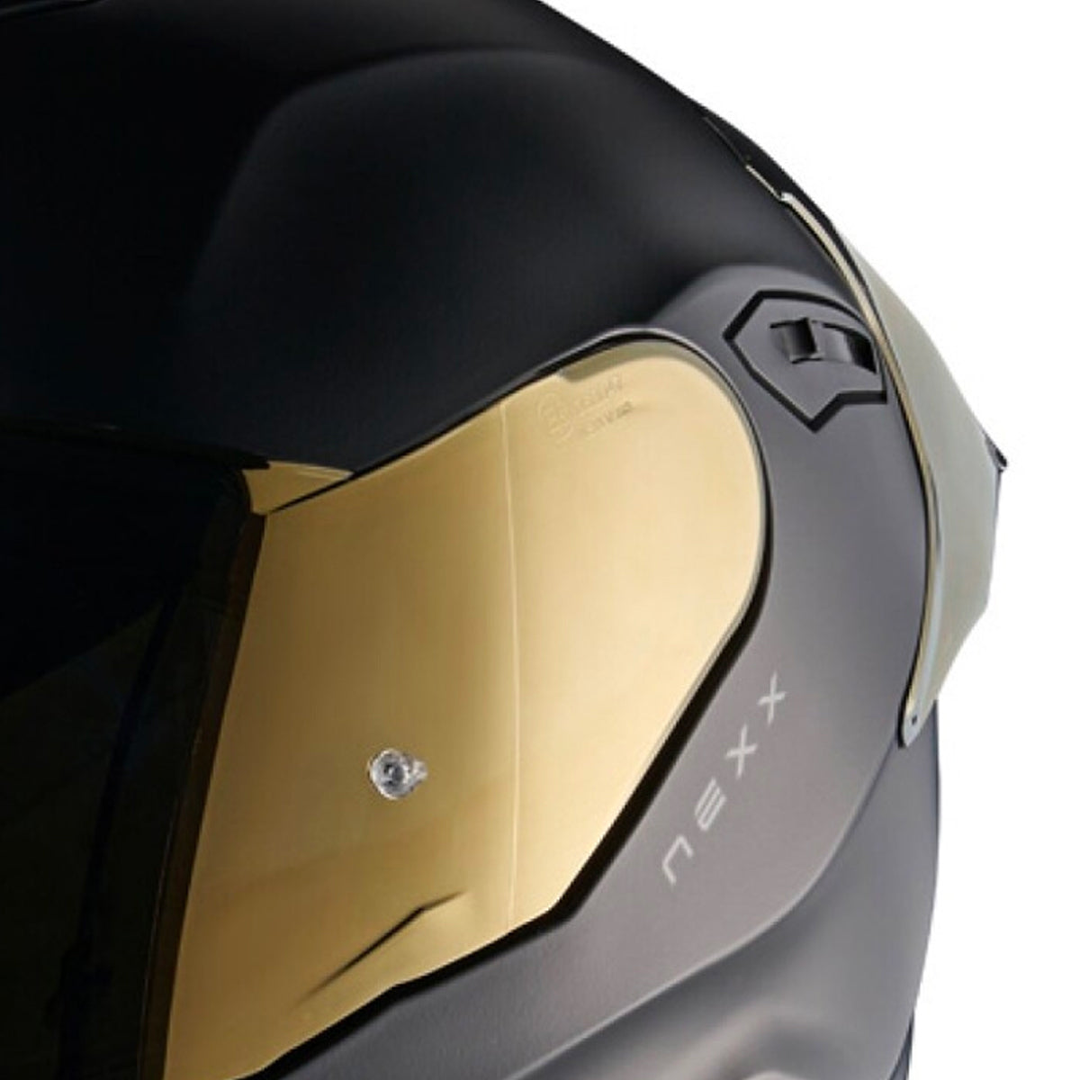Y.100R Subsonic Black Gold Mat