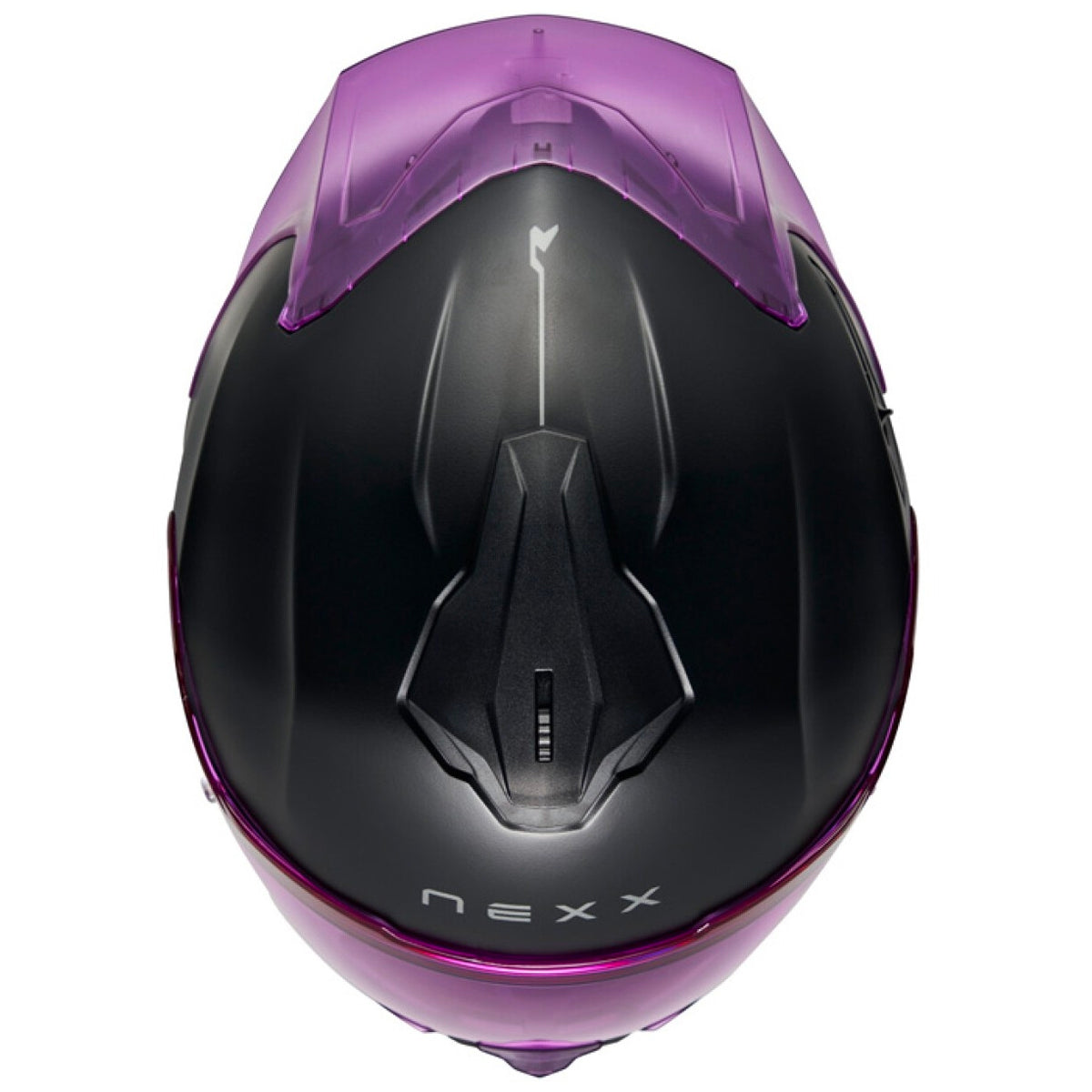 Y.100R Subsonic Black Pink Mat