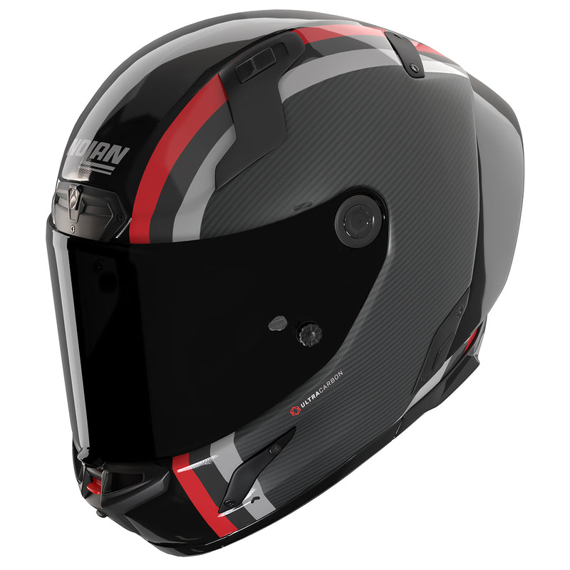 X-804 RS Ultra Carbon Gemini 364