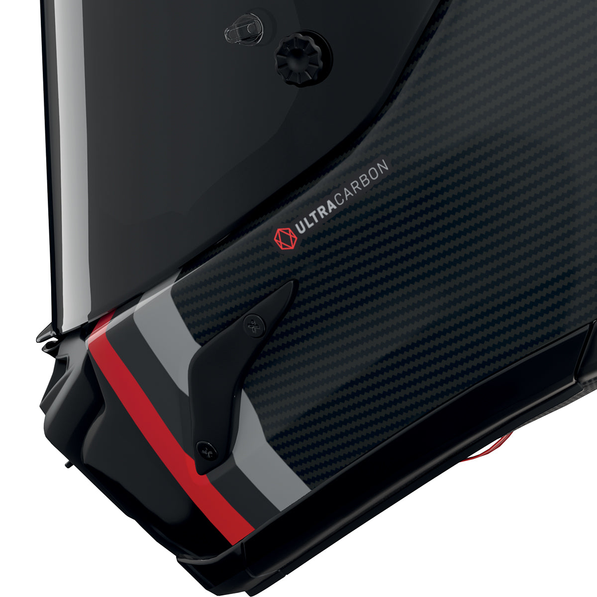 X-804 RS Ultra Carbon Gemini 364