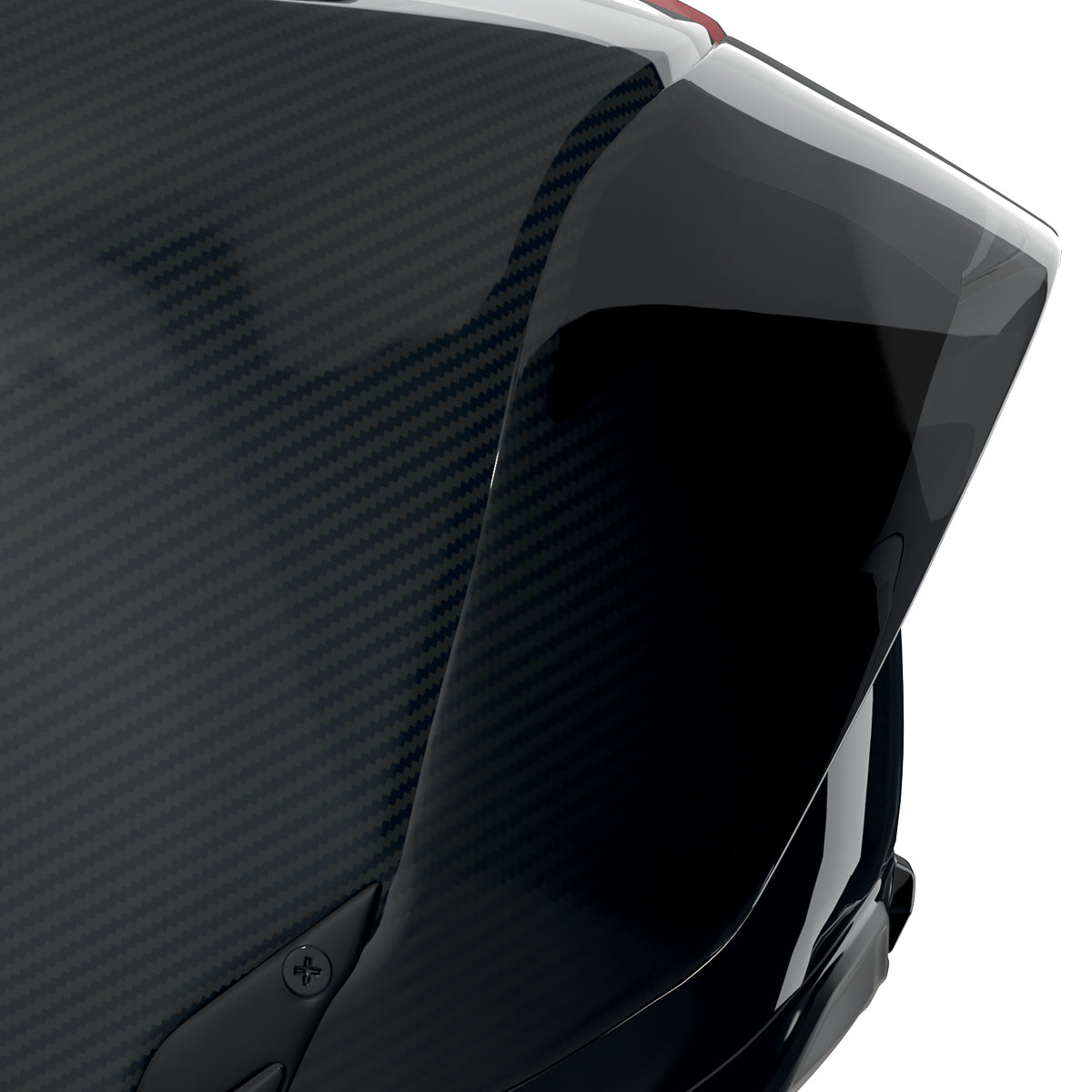 X-804 RS Ultra Carbon Gemini 364