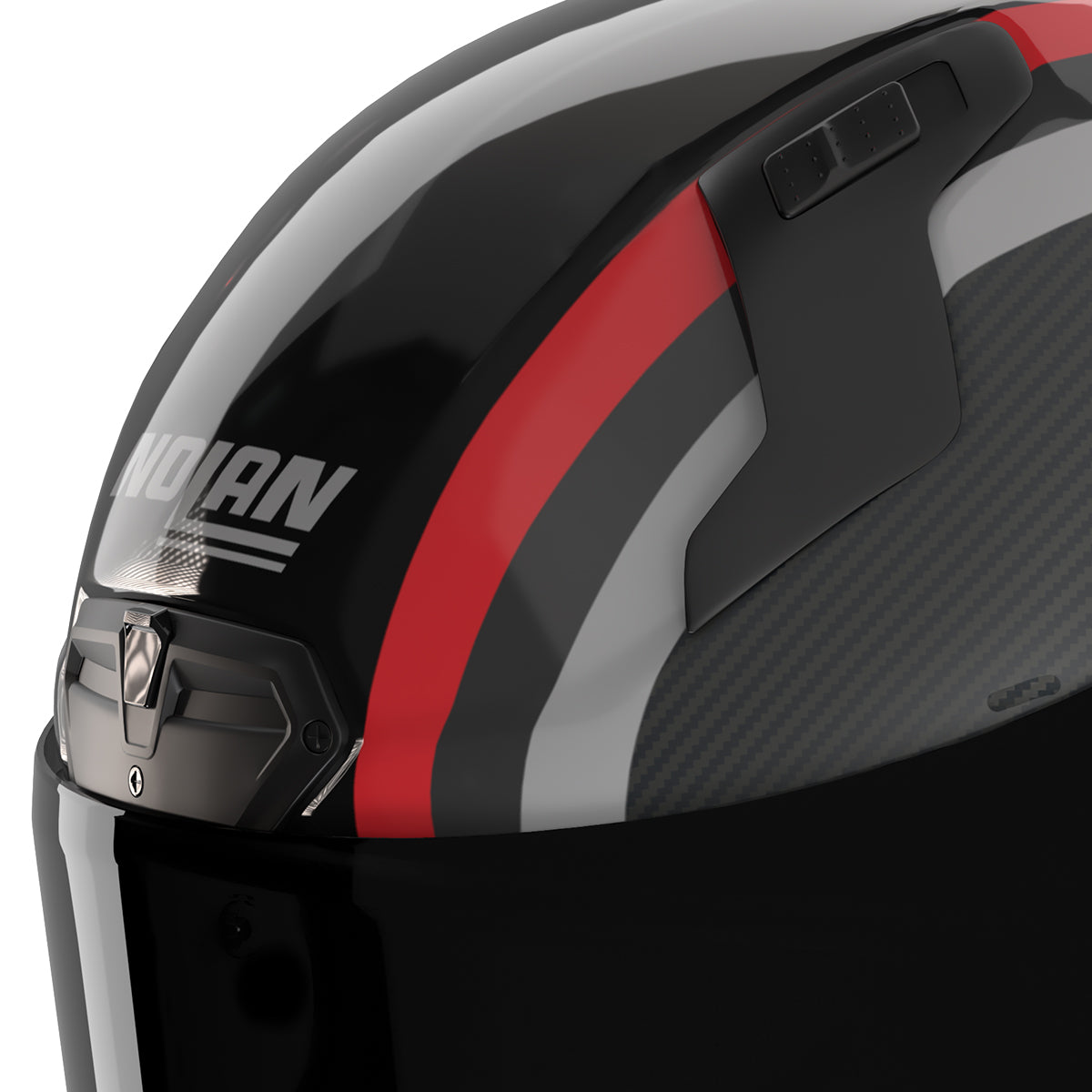X-804 RS Ultra Carbon Gemini 364