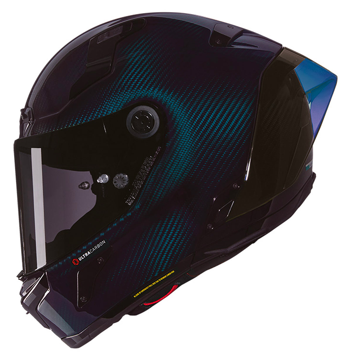 X-804 RS Ultra Carbon Liquido 328