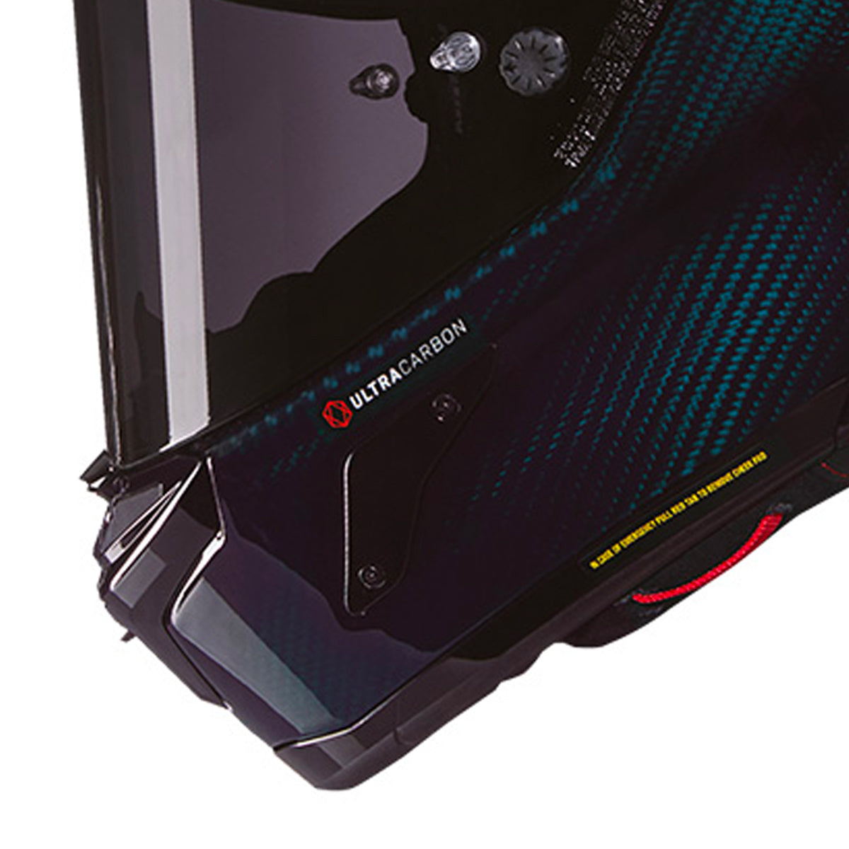 X-804 RS Ultra Carbon Liquido 328
