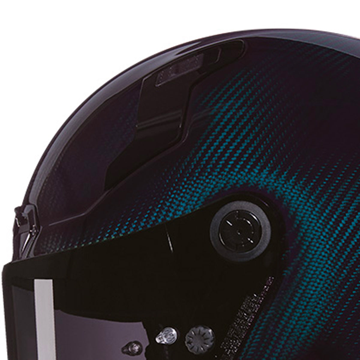 X-804 RS Ultra Carbon Liquido 328