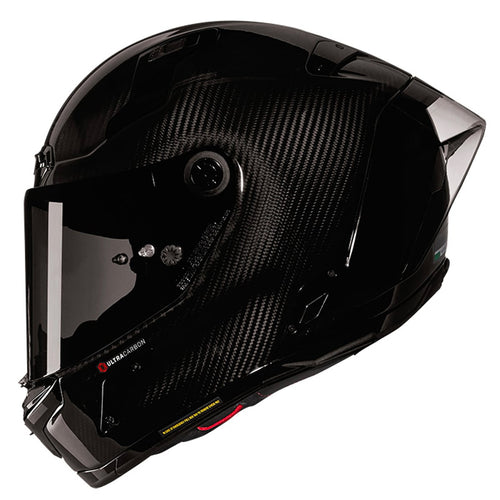 X-804 RS Ultra Carbon Puro 324