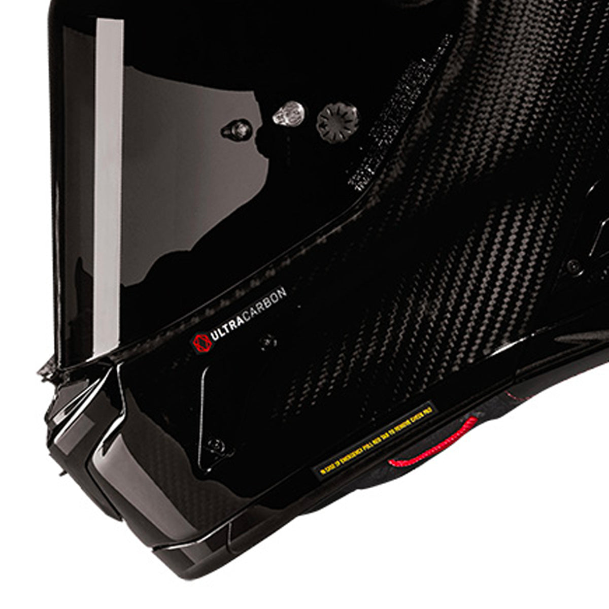 X-804 RS Ultra Carbon Puro 324