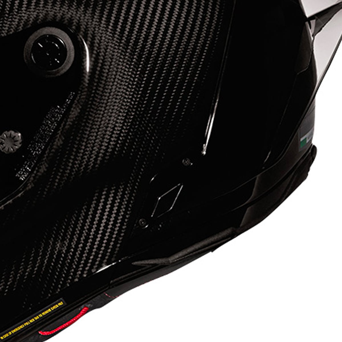 X-804 RS Ultra Carbon Puro 324