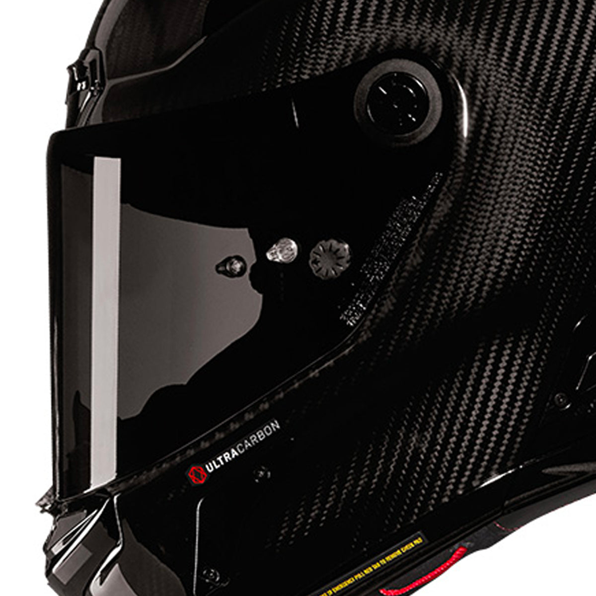 X-804 RS Ultra Carbon Puro 324