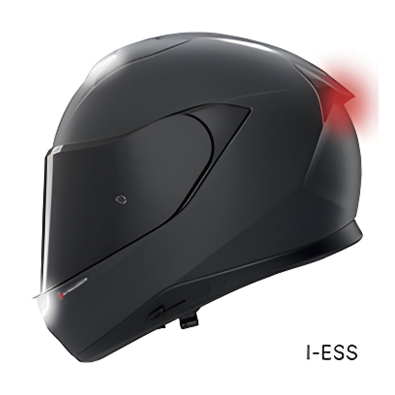 X-904 Ultra Carbon Puro I-ESS 338