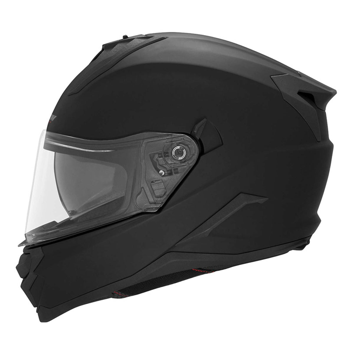 N304S Matt Black