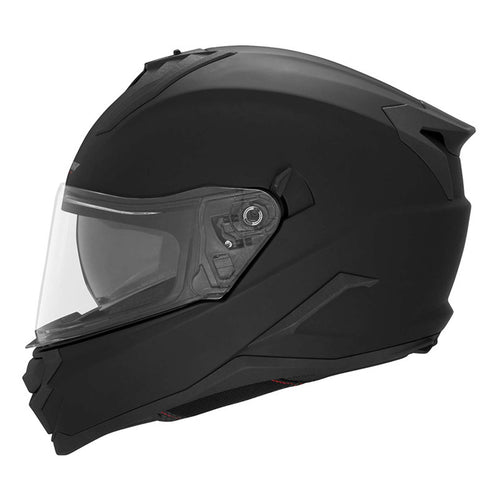 N304S Matt Black