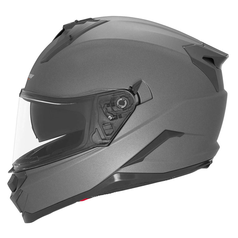 N304S Matt Titanium
